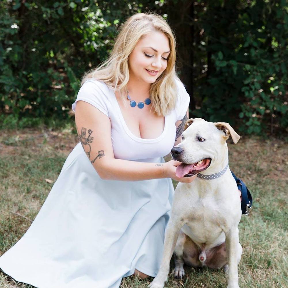 Meet your Posher, Brettany